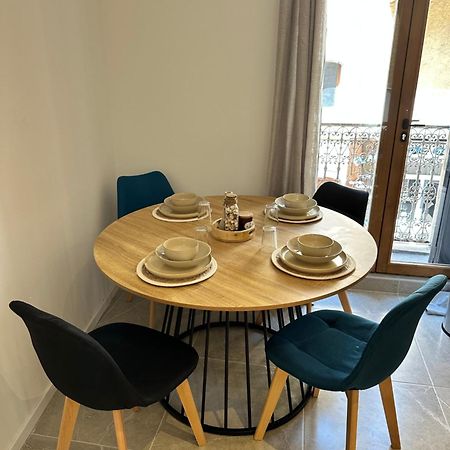 Appartement Centre-Ville Bédarieux Exteriér fotografie