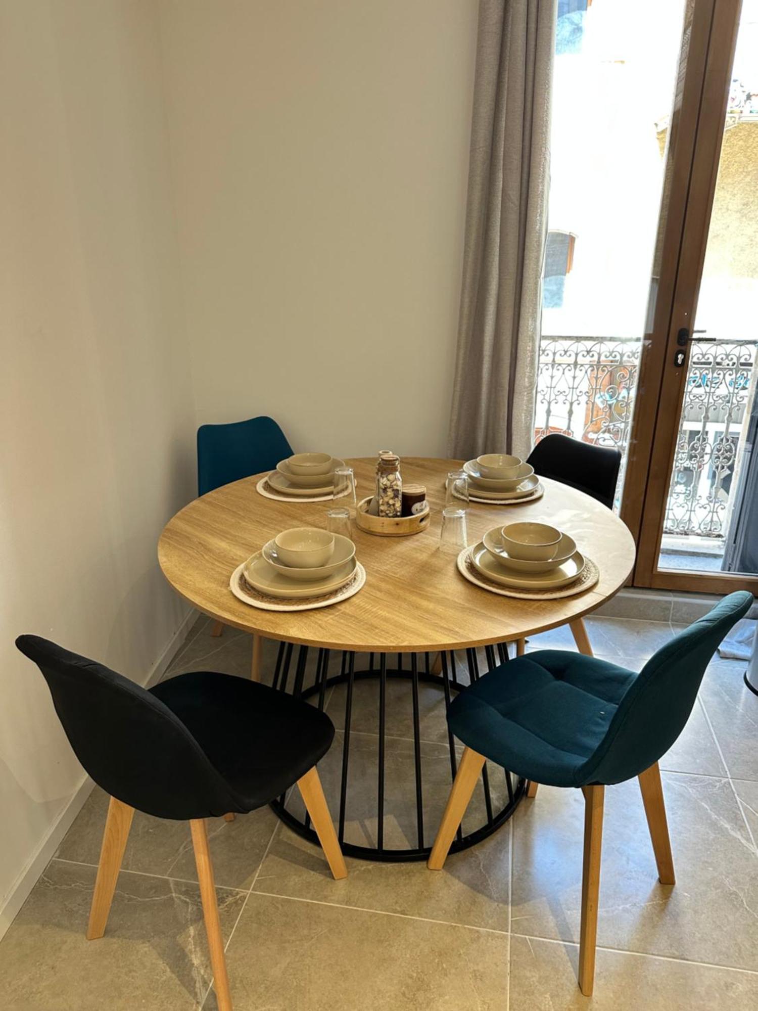 Appartement Centre-Ville Bédarieux Exteriér fotografie